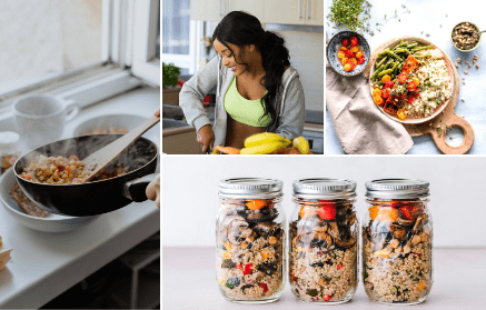 Kvinoja – brezglutensko žito in superživilo, bogato z beljakovinami, vlakninami in vitamini