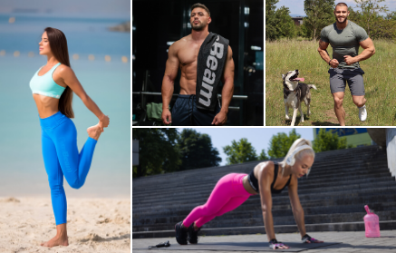 Znojenje in treniranje – ali se moramo potiti, da ima vadba smisel?