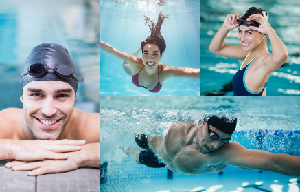 8 prednosti plavanja, zaradi katerih boste še danes vstopili v bazen