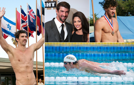 Michael Phelps: športnik, ki je spremenil svet plavanja. Kaj se skriva za njegovim uspehom?