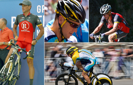 Lance Armstrong: Največji goljuf v zgodovini športa ali kolesarska legenda?