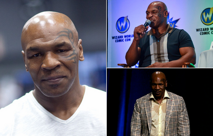 Mike Tyson: Boksarska legenda, čigar rekord v ringu verjetno ne bo nikoli podrt